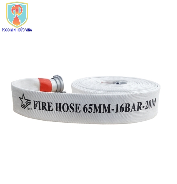 Vòi china D65 16 bar 20m