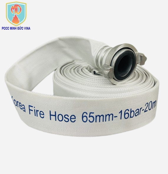 Vòi hàn 2 lớp D65 16 bar 20m
