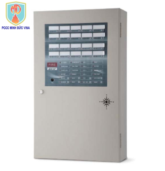 TỦ 5 KÊNH HORING - ĐÀI LOAN