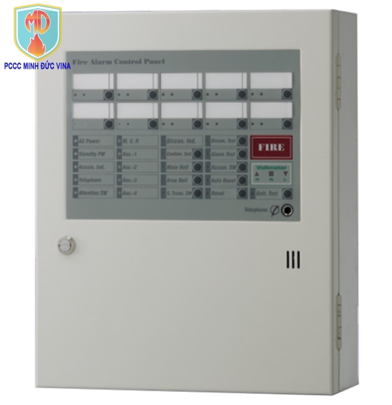 TỦ 10 KÊNH HORING - ĐÀI LOAN