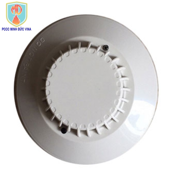 Đầu báo khói Formosa FMD-603 có đèn chớp kèm đế 12V