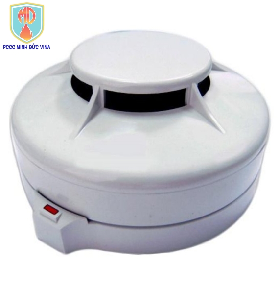 Đầu báo khói địa chỉ FMS-32L-R