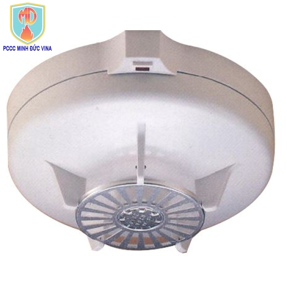 Đầu báo nhiệt cố định Chungmei CM-WK100L
