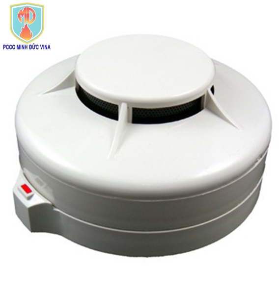 Đầu dò khói quang Yun Yang YSD-02 có kiểm định