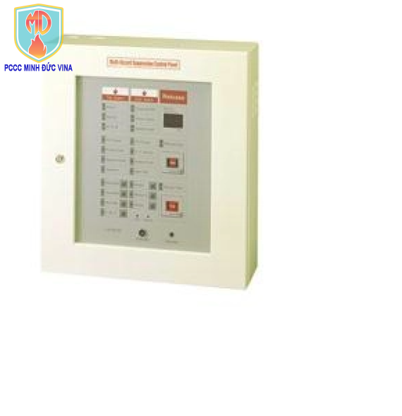 TỦ 4 KÊNH HORING - ĐÀI LOAN