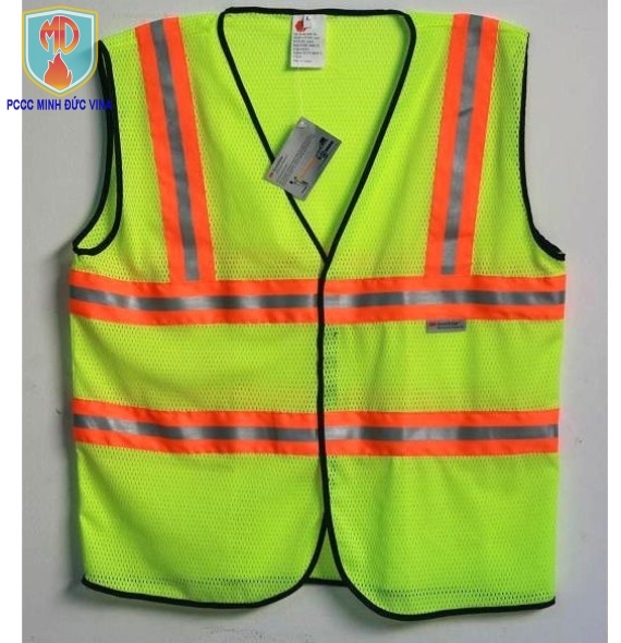 Áo phản quang 3M