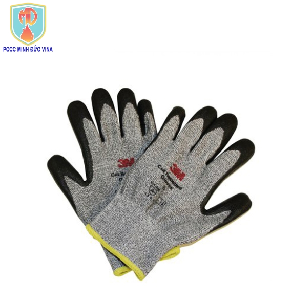 Găng tay chống cắt 3M cấp độ 3